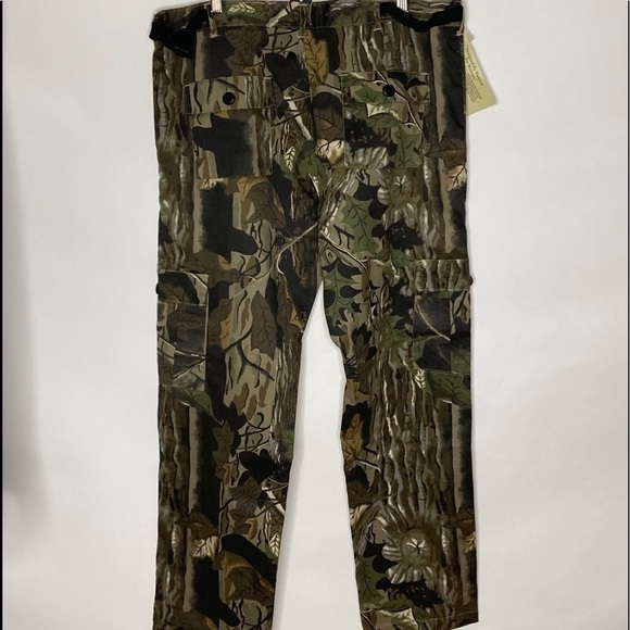 NWT Tall Timber Outdoors Cammo Sz Medium - Picture 2 of 6